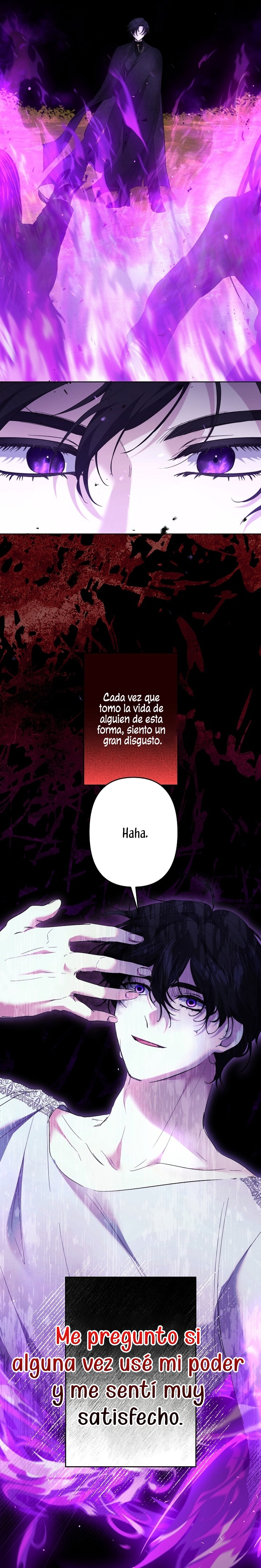 Una hermana mayor debe educar bien a su hermana menor Capítulo 64 - Page 17