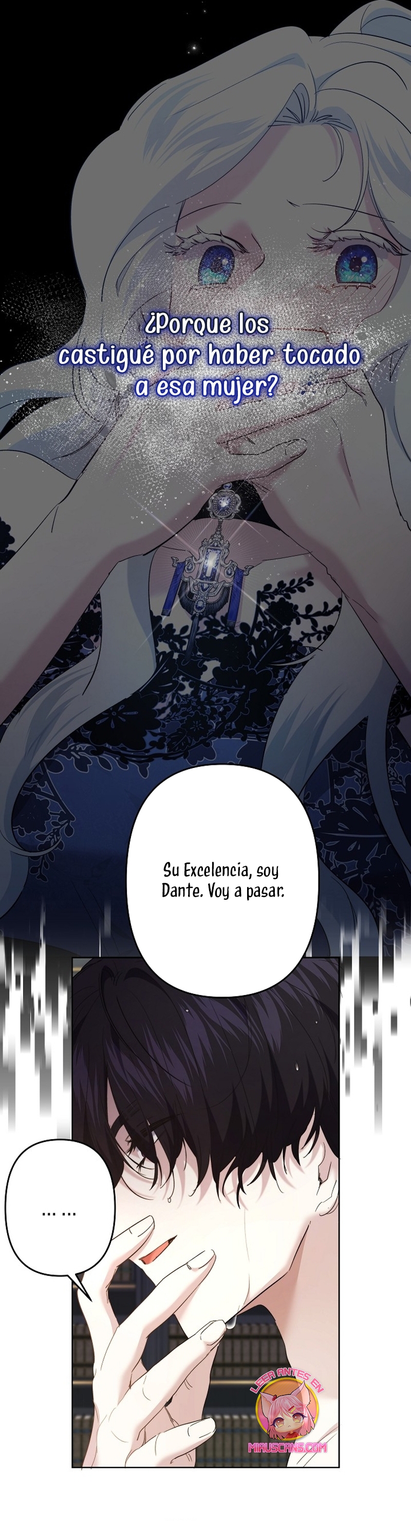 Una hermana mayor debe educar bien a su hermana menor Capítulo 64 - Page 19