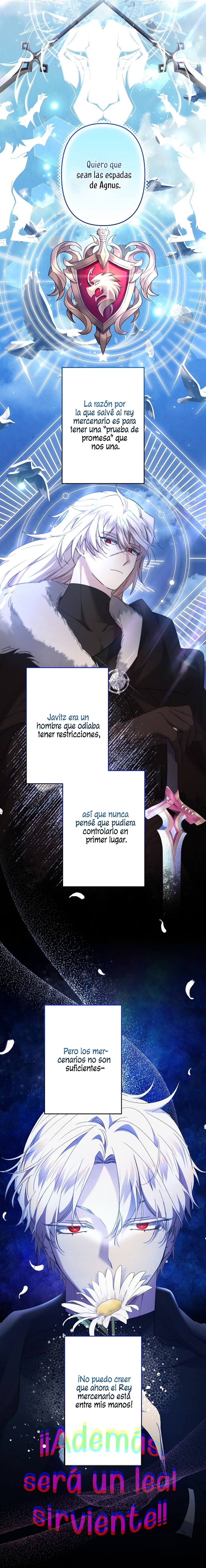 Una hermana mayor debe educar bien a su hermana menor Capítulo 64 - Page 3