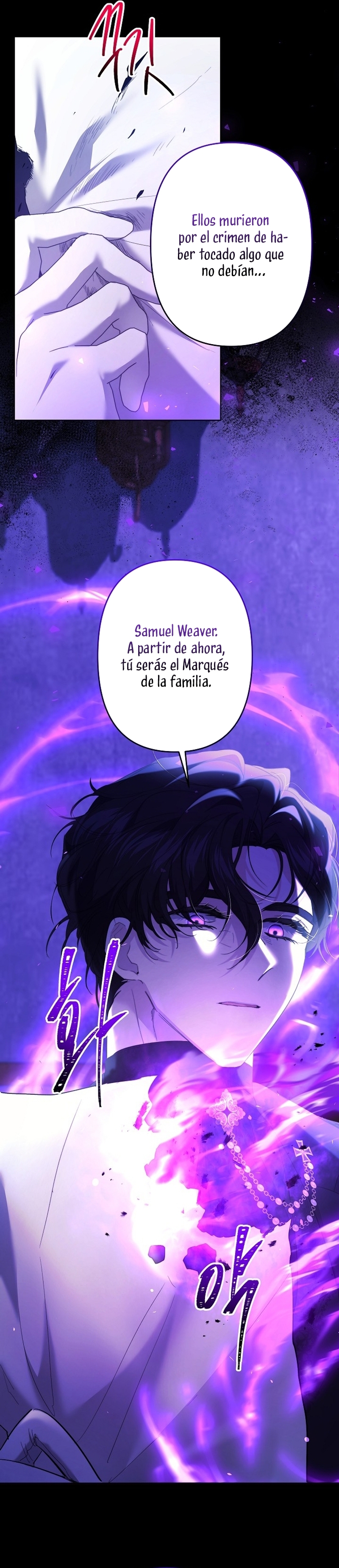 Una hermana mayor debe educar bien a su hermana menor Capítulo 64 - Page 9