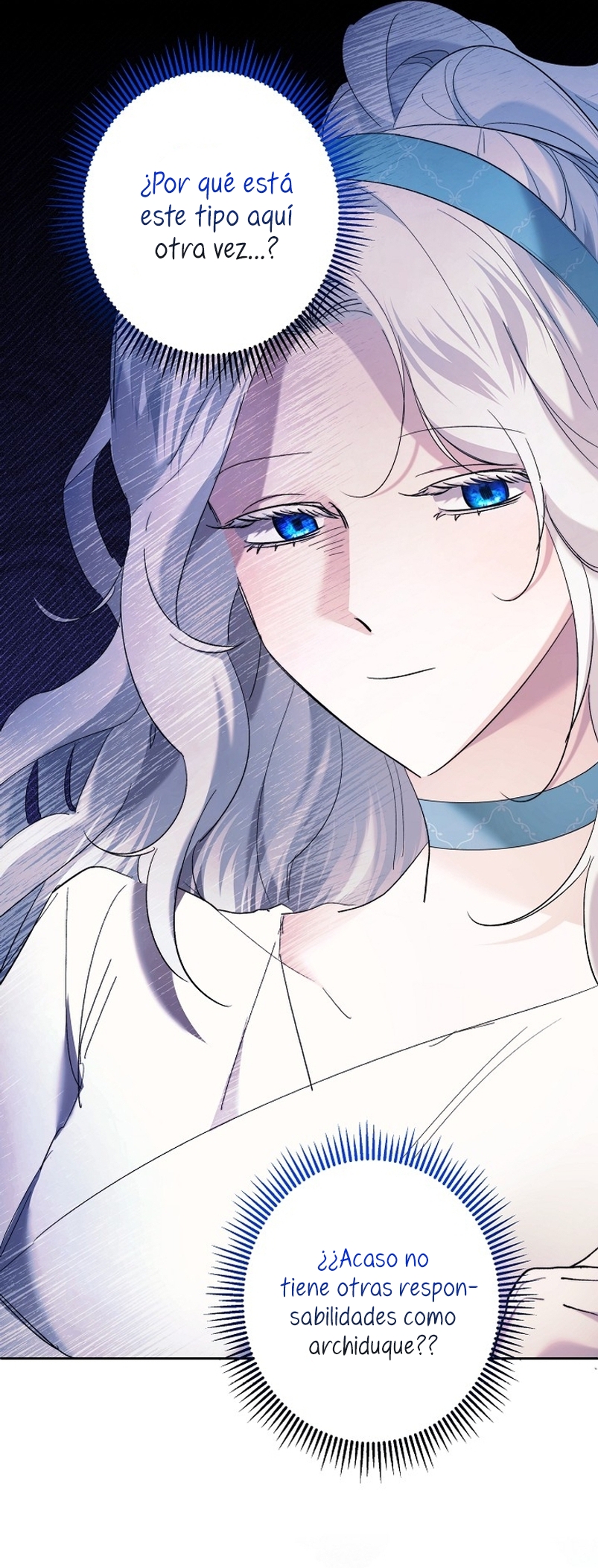 Una hermana mayor debe educar bien a su hermana menor Capítulo 65 - Page 10