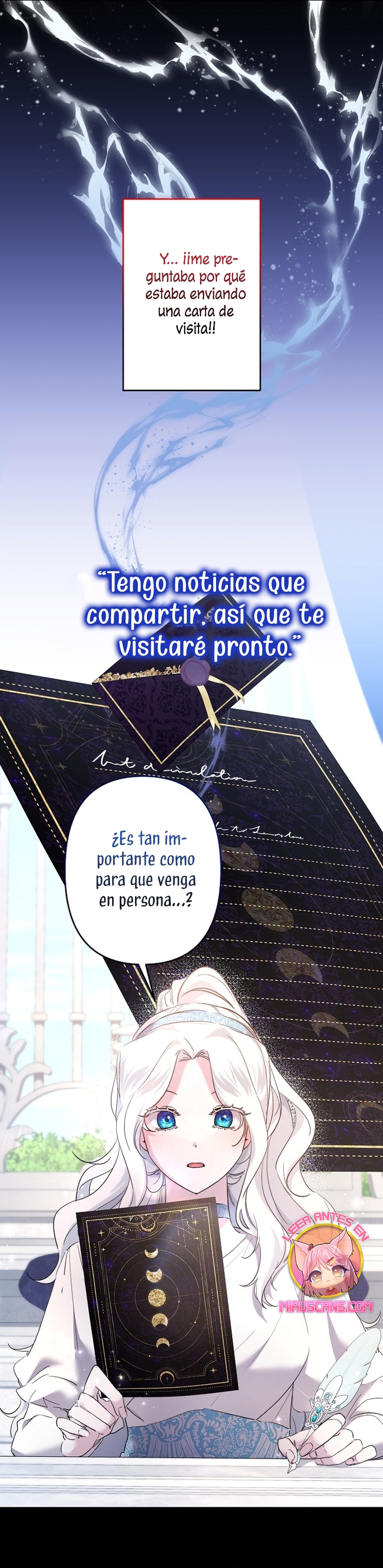 Una hermana mayor debe educar bien a su hermana menor Capítulo 65 - Page 12