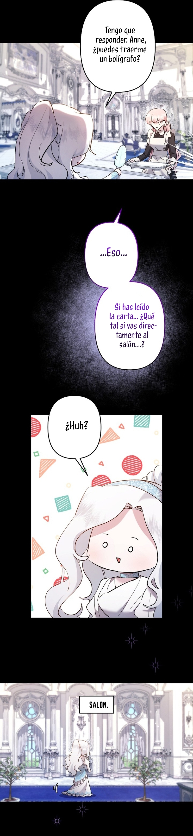 Una hermana mayor debe educar bien a su hermana menor Capítulo 65 - Page 13