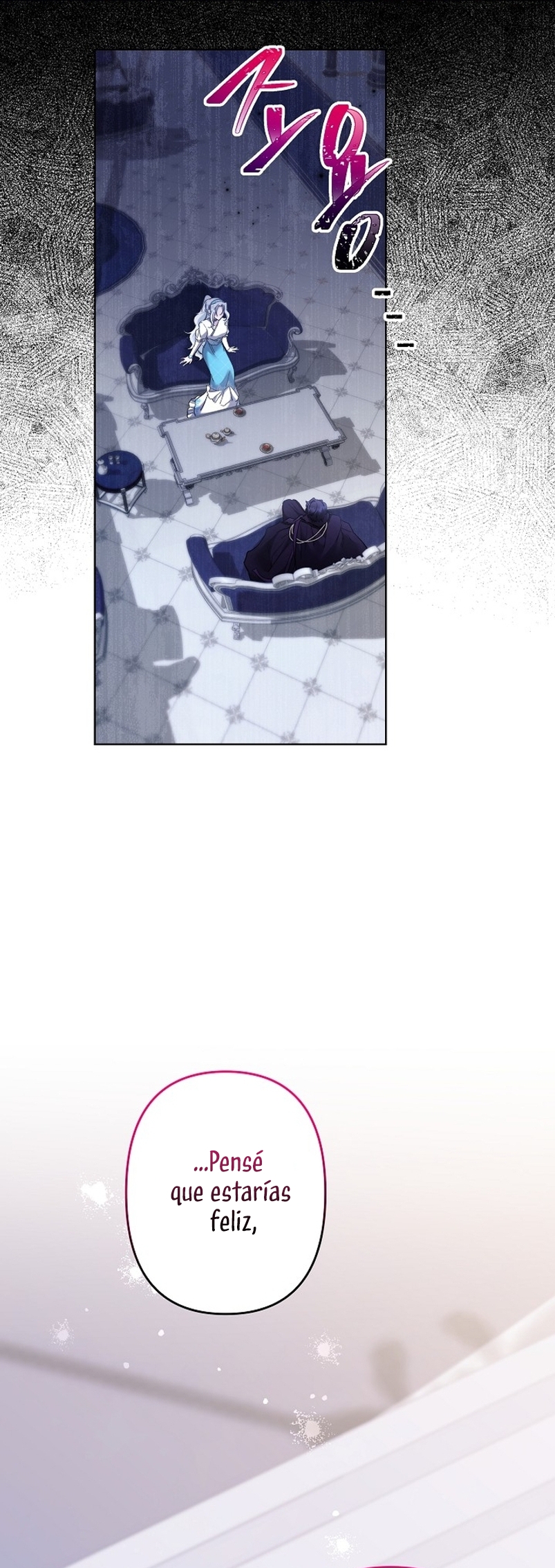 Una hermana mayor debe educar bien a su hermana menor Capítulo 65 - Page 18