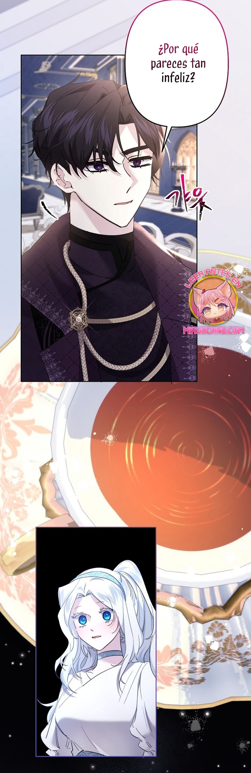 Una hermana mayor debe educar bien a su hermana menor Capítulo 65 - Page 19