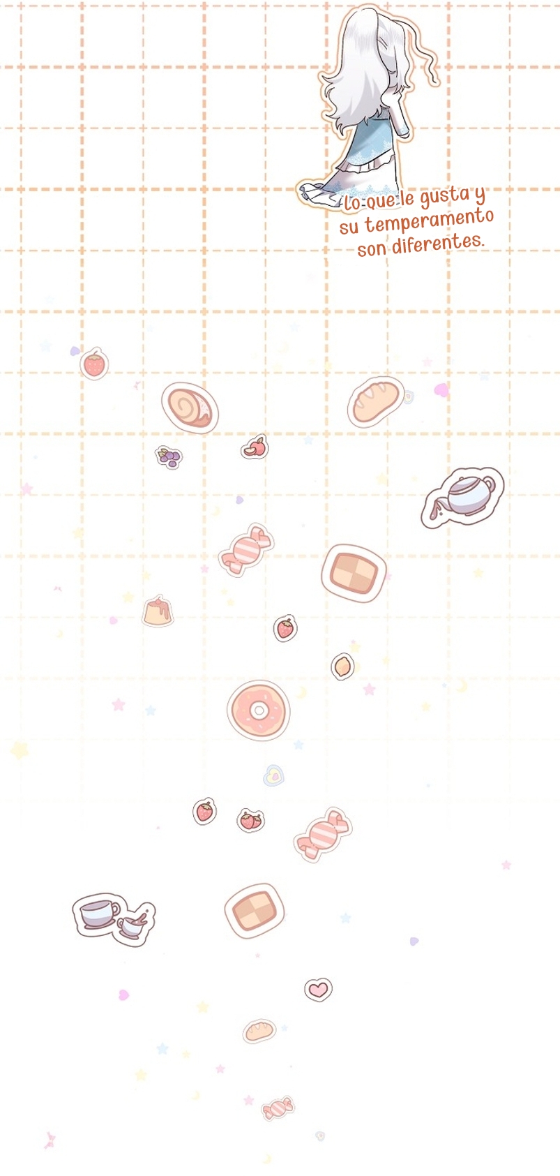 Una hermana mayor debe educar bien a su hermana menor Capítulo 65 - Page 25