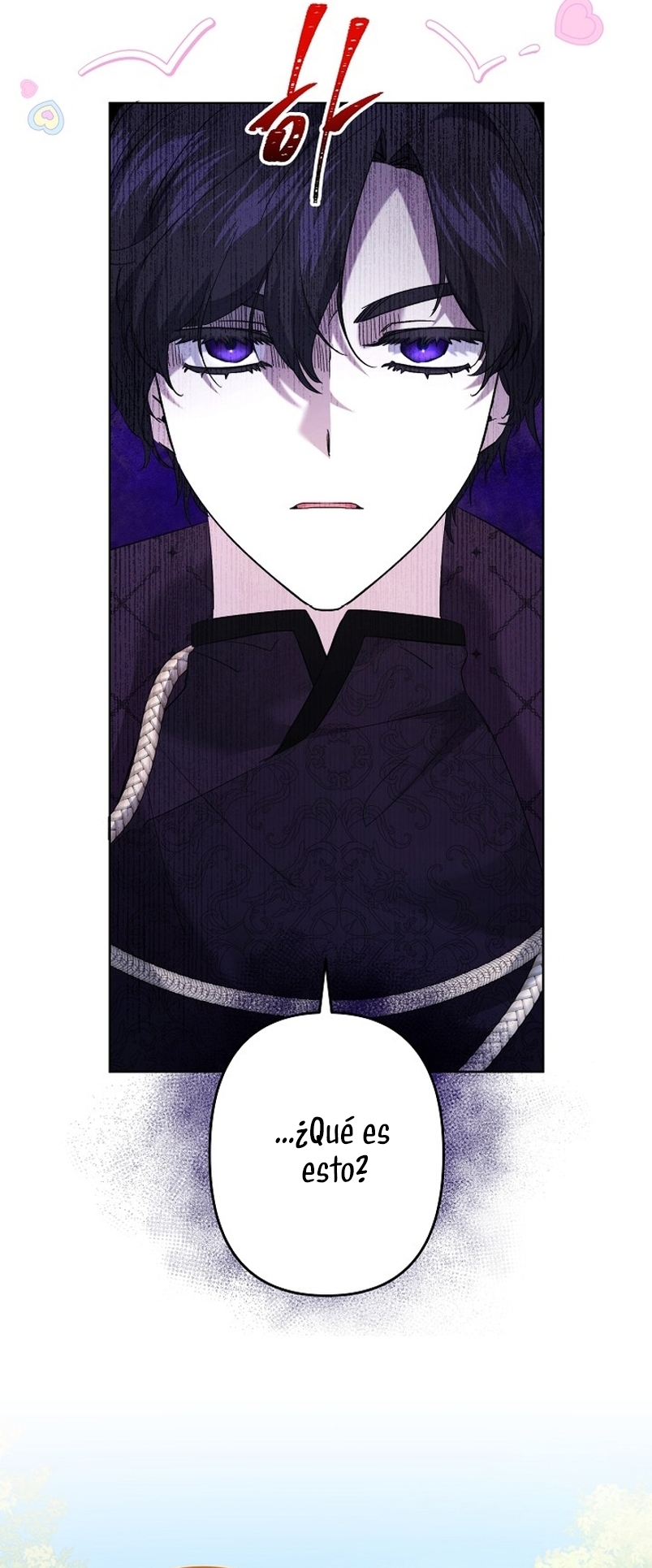 Una hermana mayor debe educar bien a su hermana menor Capítulo 65 - Page 27