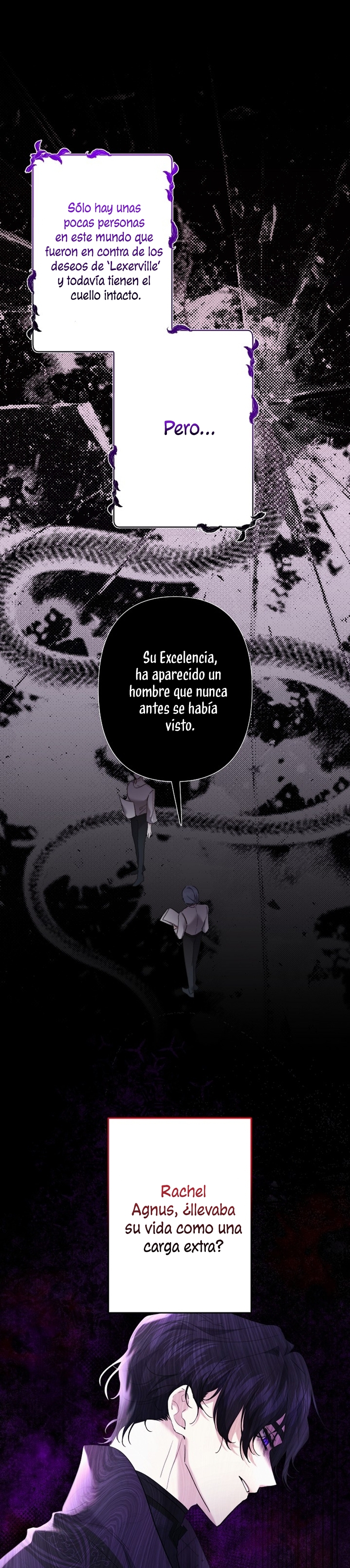 Una hermana mayor debe educar bien a su hermana menor Capítulo 65 - Page 3