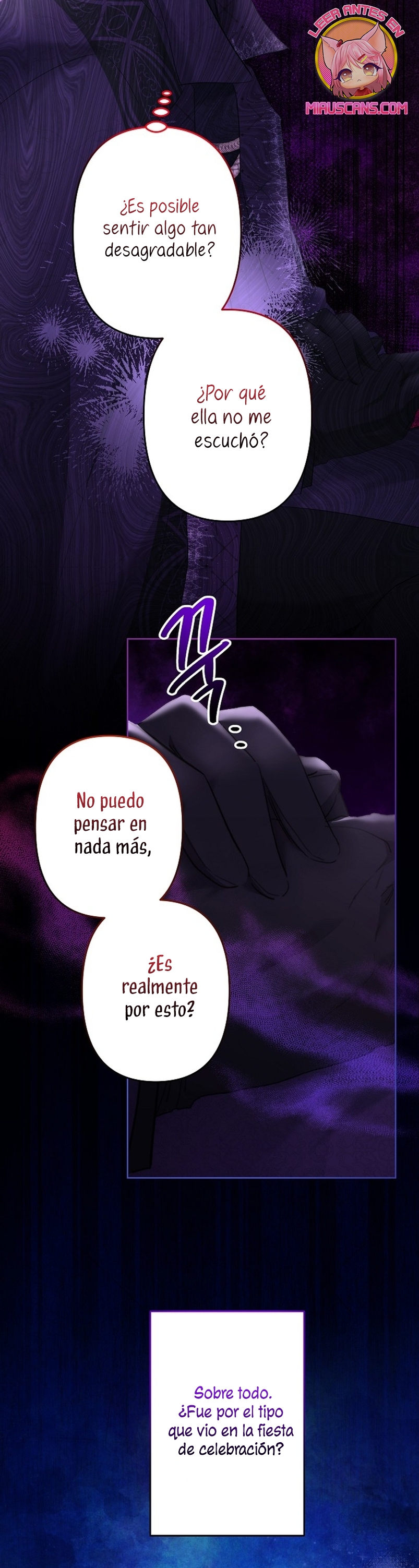 Una hermana mayor debe educar bien a su hermana menor Capítulo 65 - Page 4