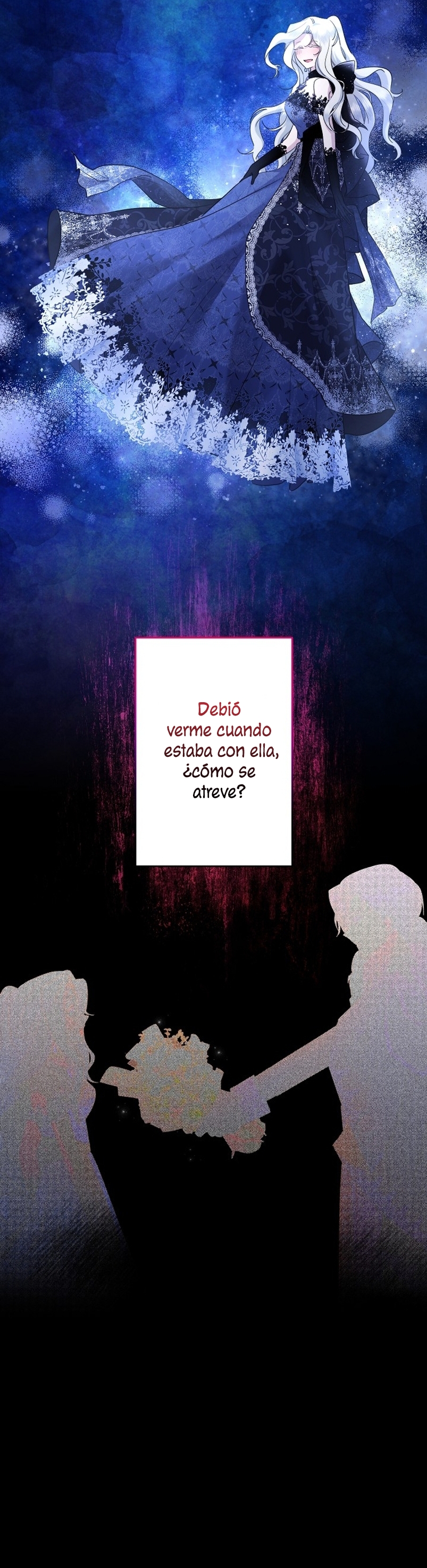 Una hermana mayor debe educar bien a su hermana menor Capítulo 65 - Page 5