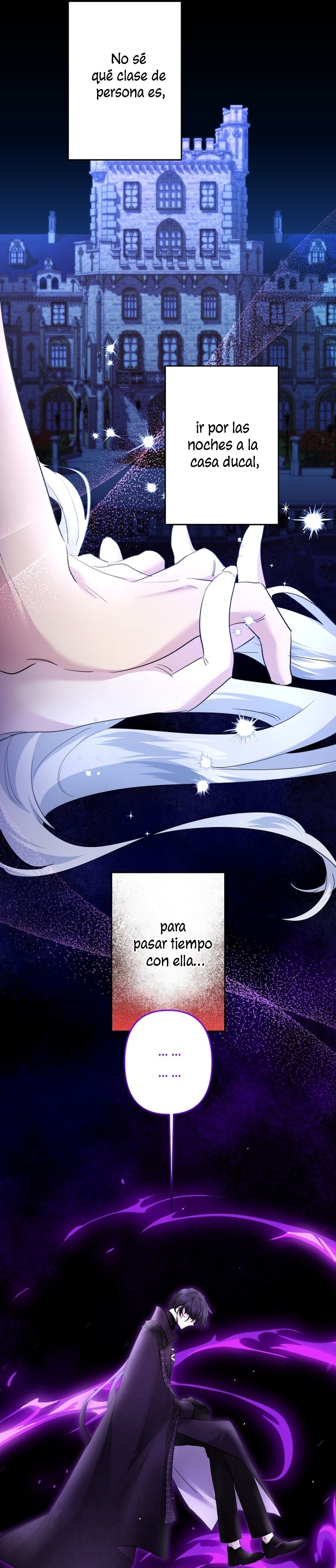 Una hermana mayor debe educar bien a su hermana menor Capítulo 65 - Page 6