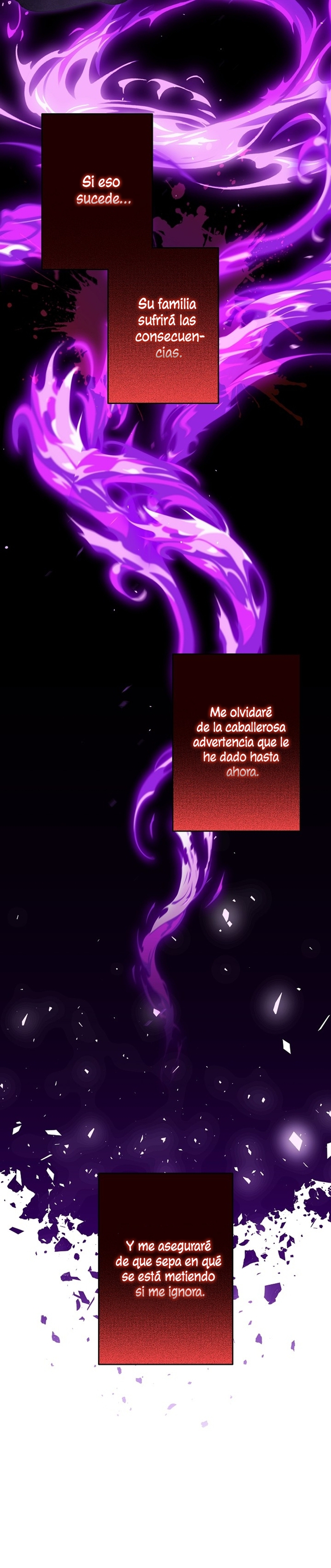 Una hermana mayor debe educar bien a su hermana menor Capítulo 65 - Page 7