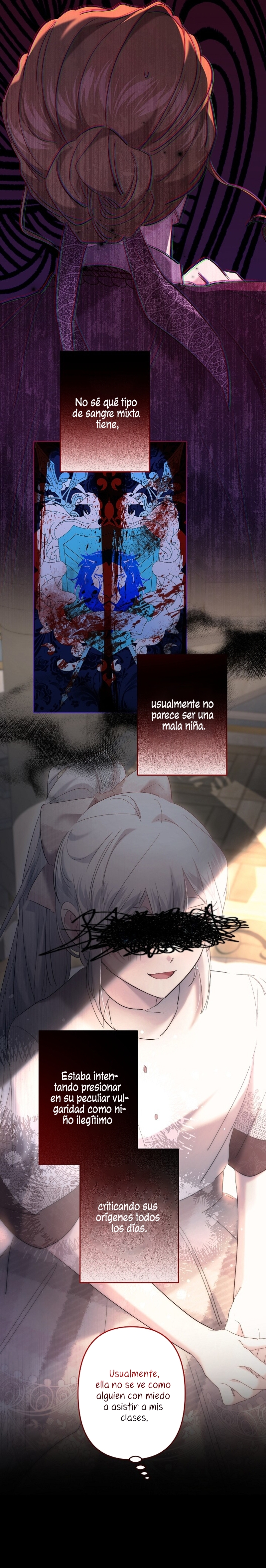 Una hermana mayor debe educar bien a su hermana menor Capítulo 67 - Page 14