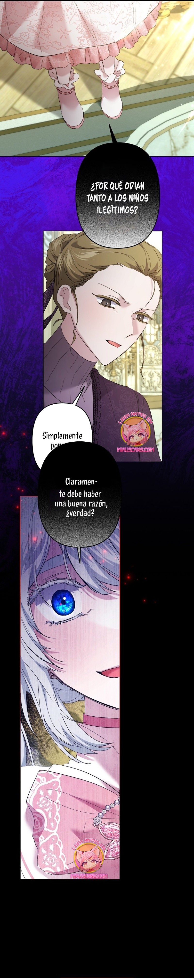 Una hermana mayor debe educar bien a su hermana menor Capítulo 67 - Page 15