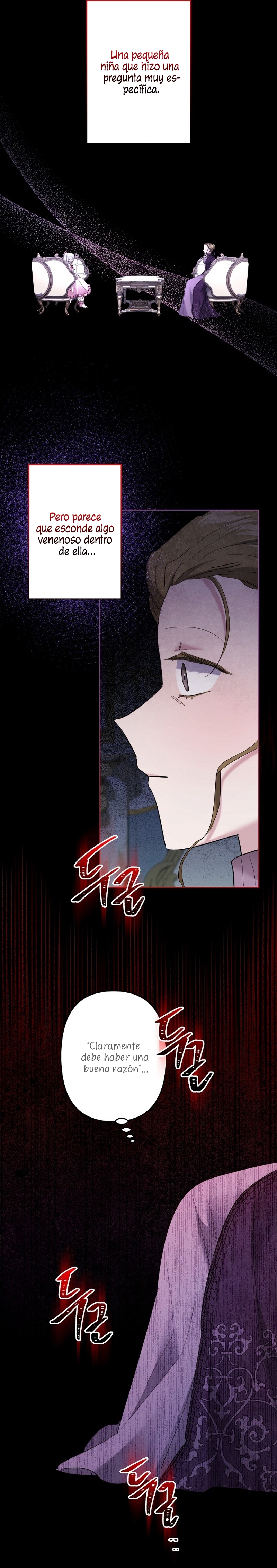 Una hermana mayor debe educar bien a su hermana menor Capítulo 67 - Page 16