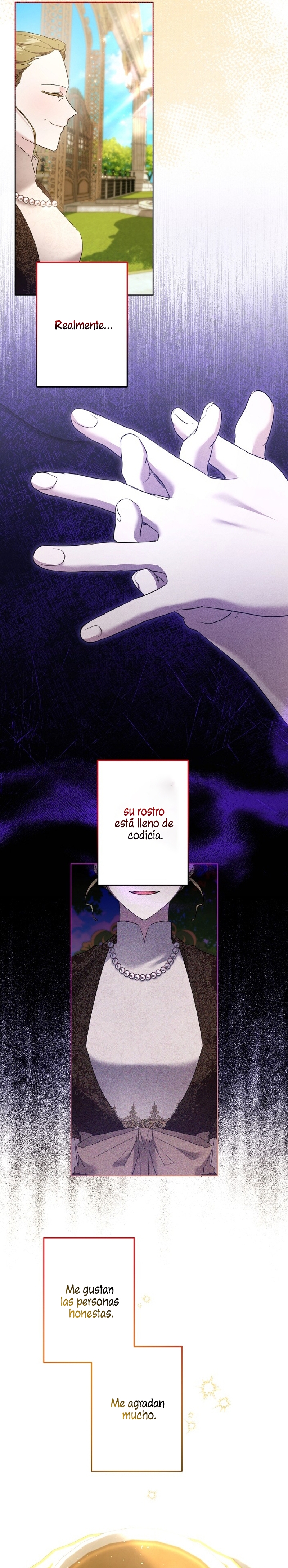 Una hermana mayor debe educar bien a su hermana menor Capítulo 67 - Page 23