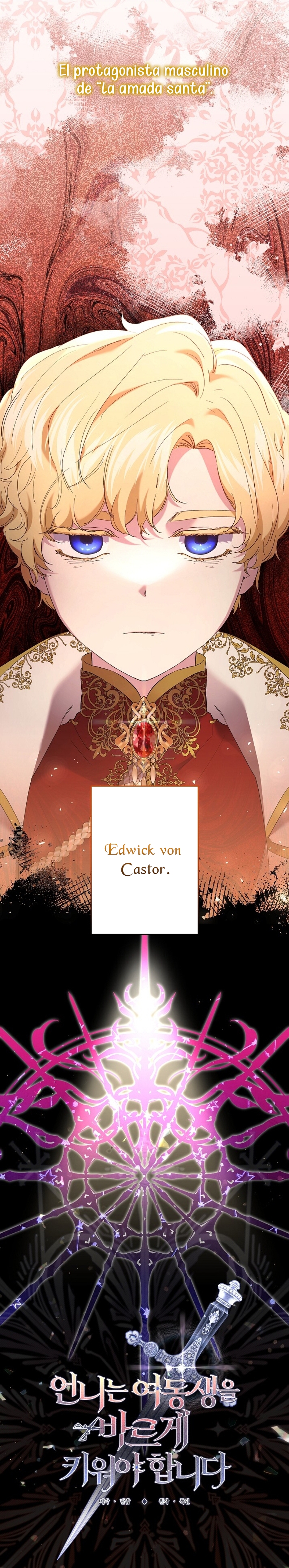 Una hermana mayor debe educar bien a su hermana menor Capítulo 68 - Page 11