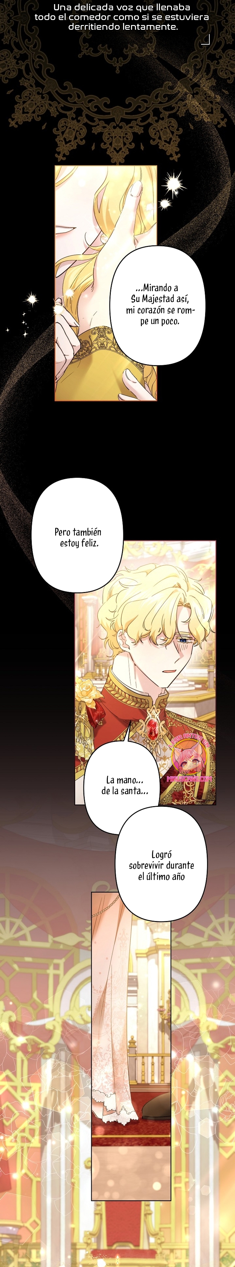 Una hermana mayor debe educar bien a su hermana menor Capítulo 68 - Page 13