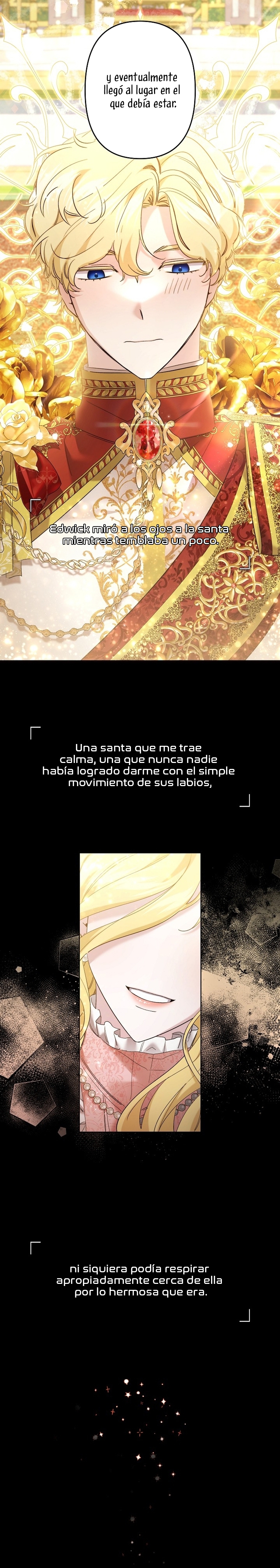 Una hermana mayor debe educar bien a su hermana menor Capítulo 68 - Page 14