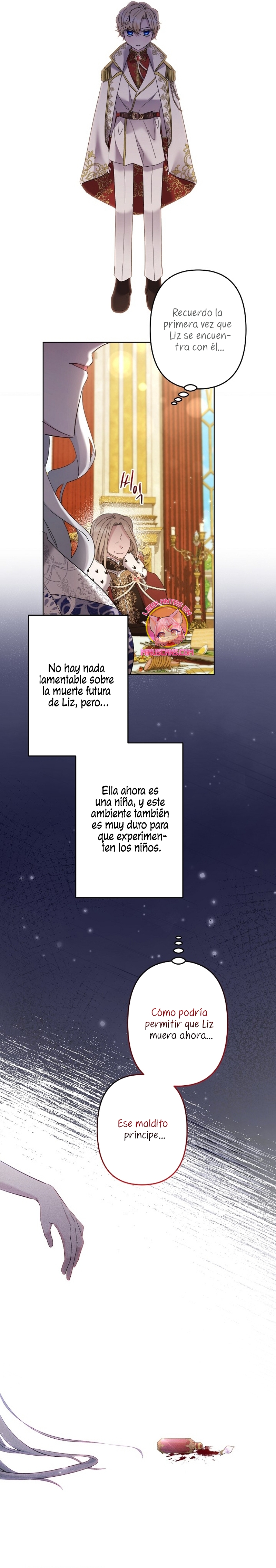 Una hermana mayor debe educar bien a su hermana menor Capítulo 68 - Page 16