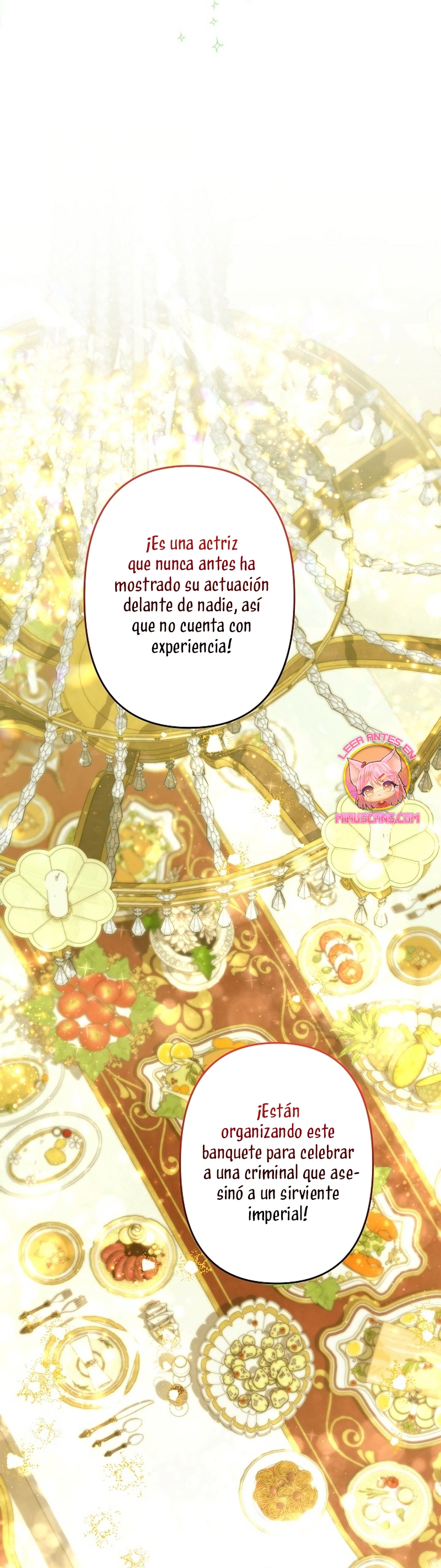 Una hermana mayor debe educar bien a su hermana menor Capítulo 68 - Page 6