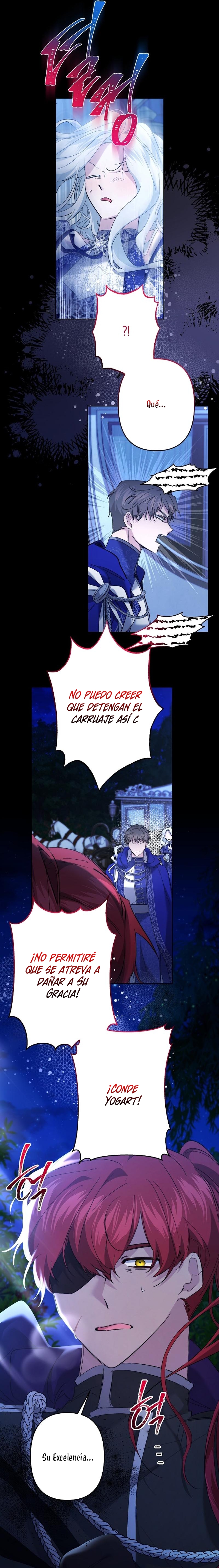 Una hermana mayor debe educar bien a su hermana menor Capítulo 69 - Page 13