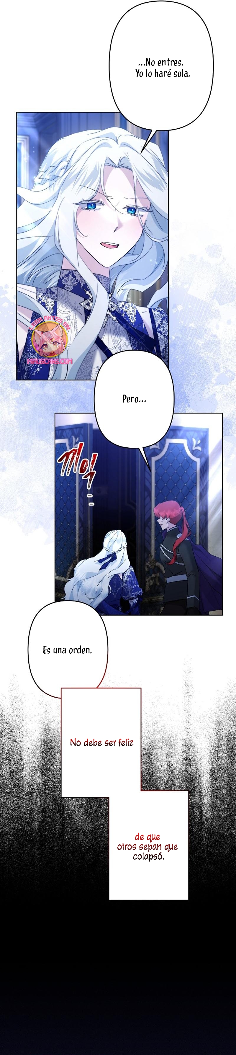 Una hermana mayor debe educar bien a su hermana menor Capítulo 69 - Page 18