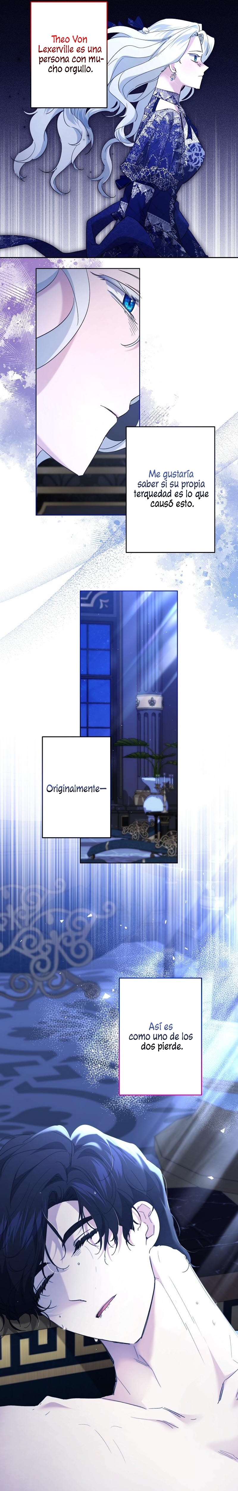 Una hermana mayor debe educar bien a su hermana menor Capítulo 69 - Page 19