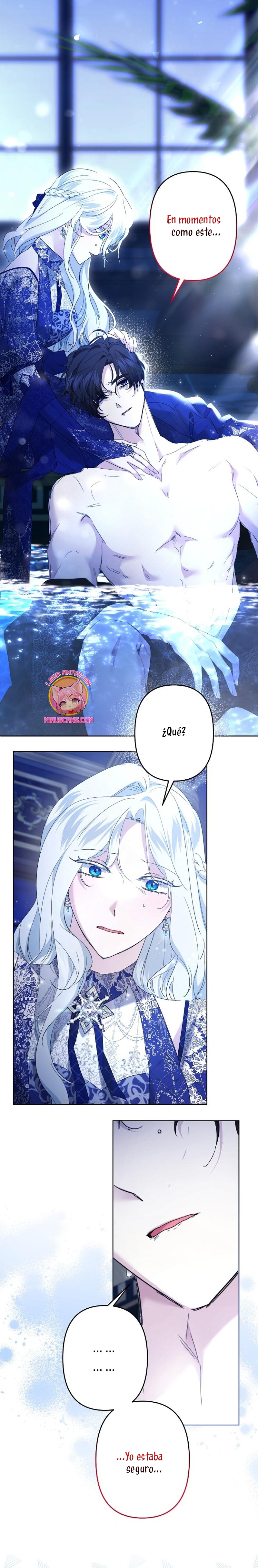 Una hermana mayor debe educar bien a su hermana menor Capítulo 69 - Page 21