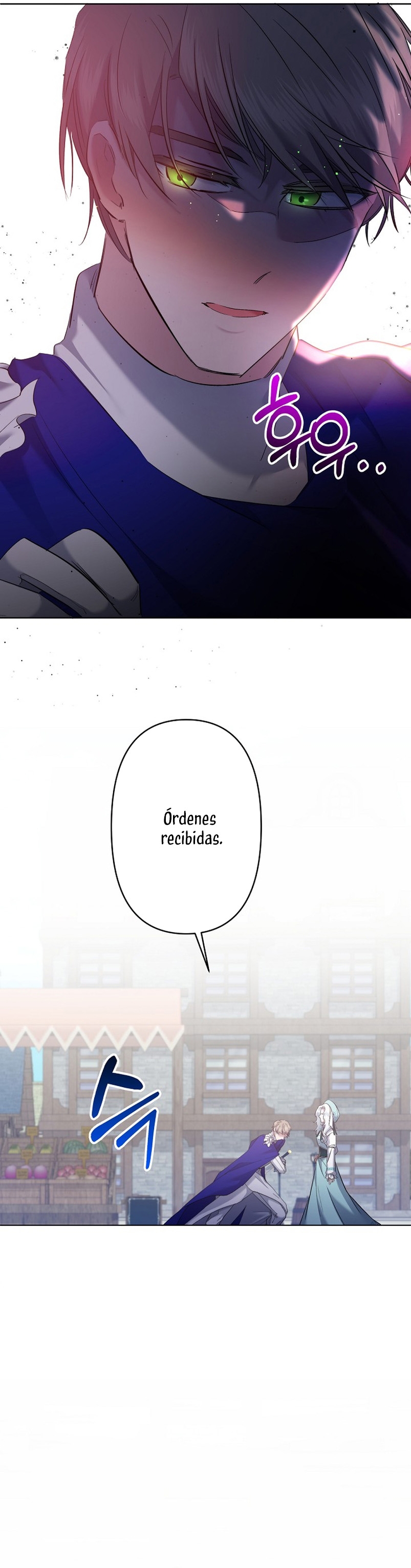 Una hermana mayor debe educar bien a su hermana menor Capítulo 7 - Page 13