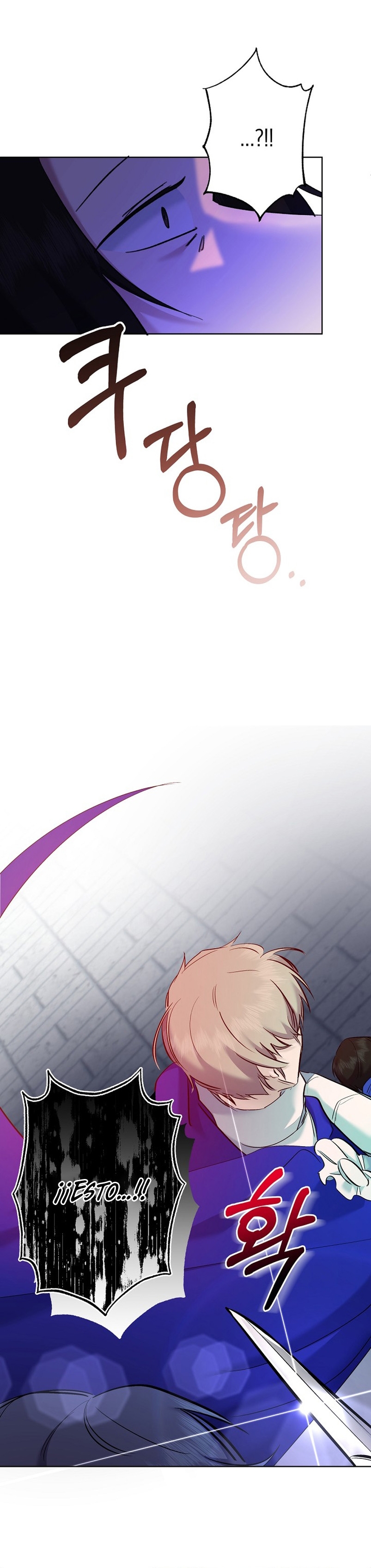 Una hermana mayor debe educar bien a su hermana menor Capítulo 7 - Page 15