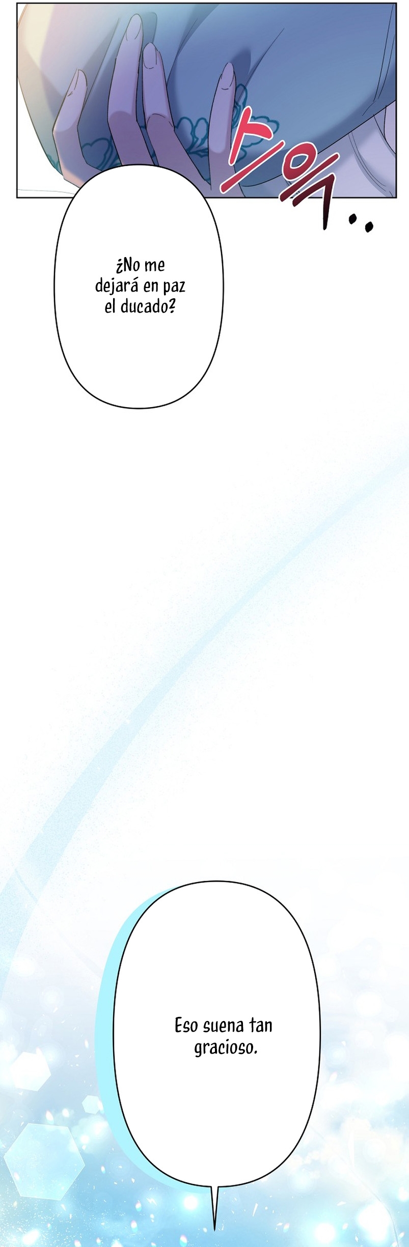 Una hermana mayor debe educar bien a su hermana menor Capítulo 7 - Page 18