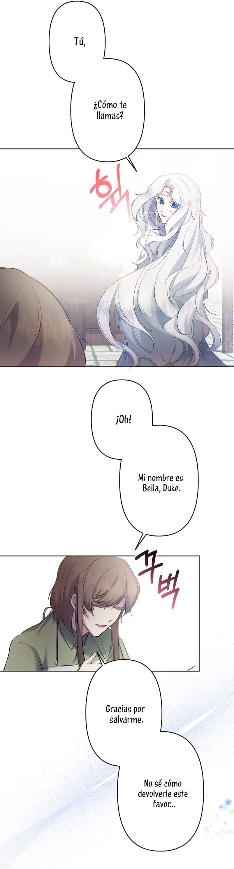 Una hermana mayor debe educar bien a su hermana menor Capítulo 7 - Page 24