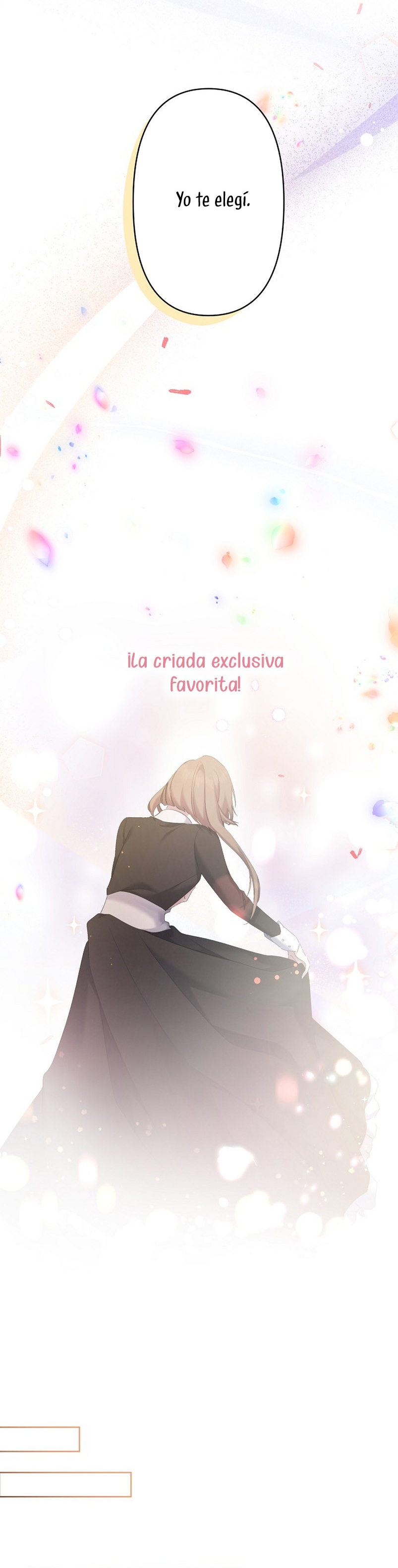 Una hermana mayor debe educar bien a su hermana menor Capítulo 7 - Page 26