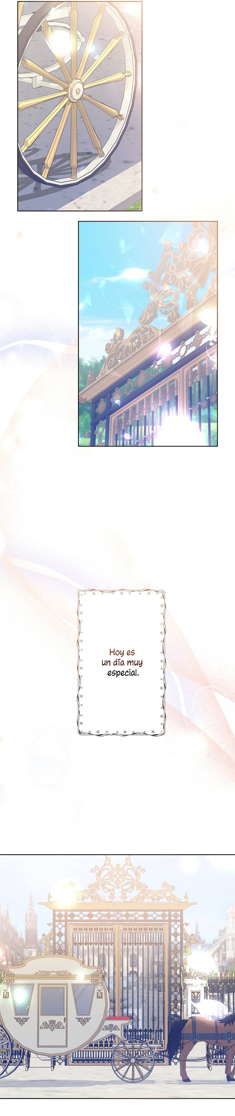 Una hermana mayor debe educar bien a su hermana menor Capítulo 7 - Page 27