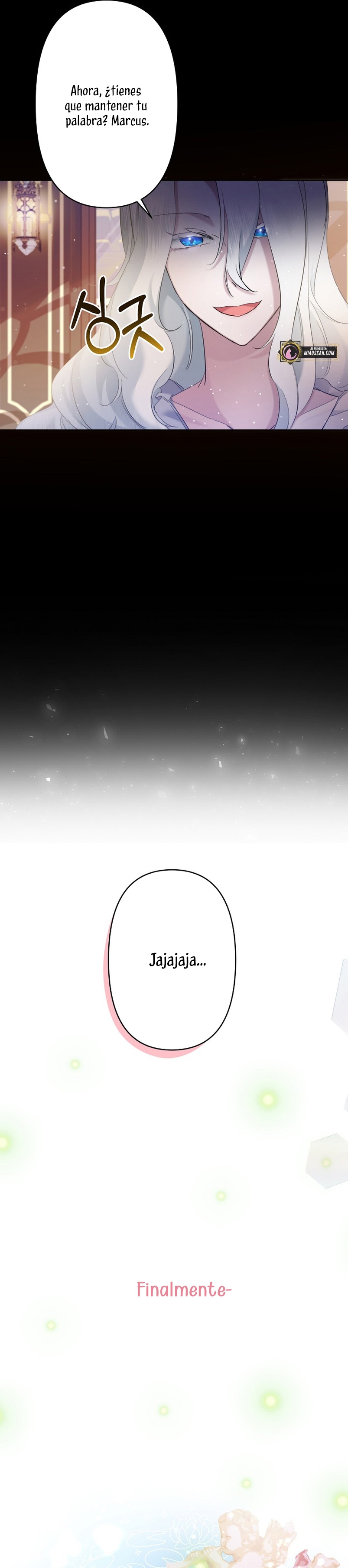 Una hermana mayor debe educar bien a su hermana menor Capítulo 7 - Page 32