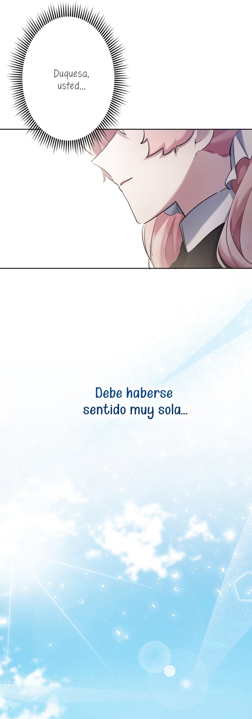 Una hermana mayor debe educar bien a su hermana menor Capítulo 7 - Page 38