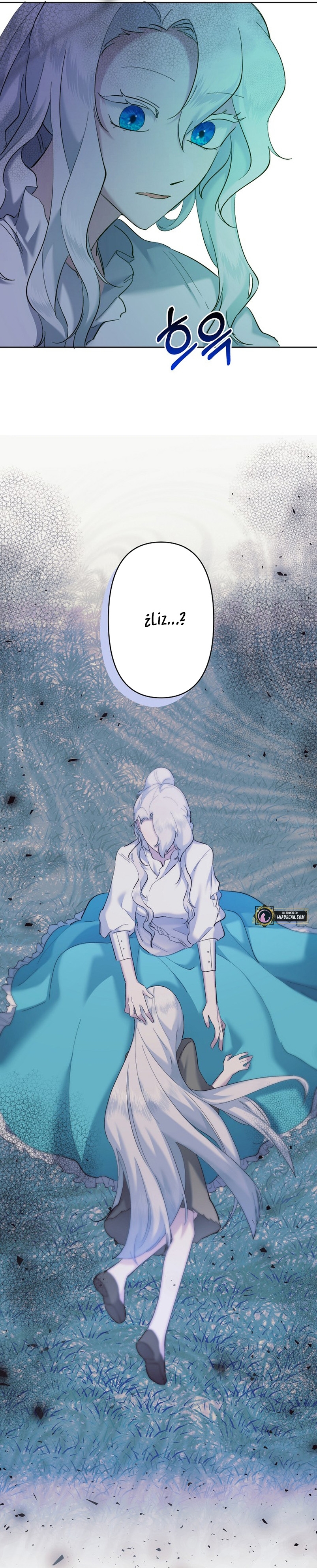 Una hermana mayor debe educar bien a su hermana menor Capítulo 7 - Page 43