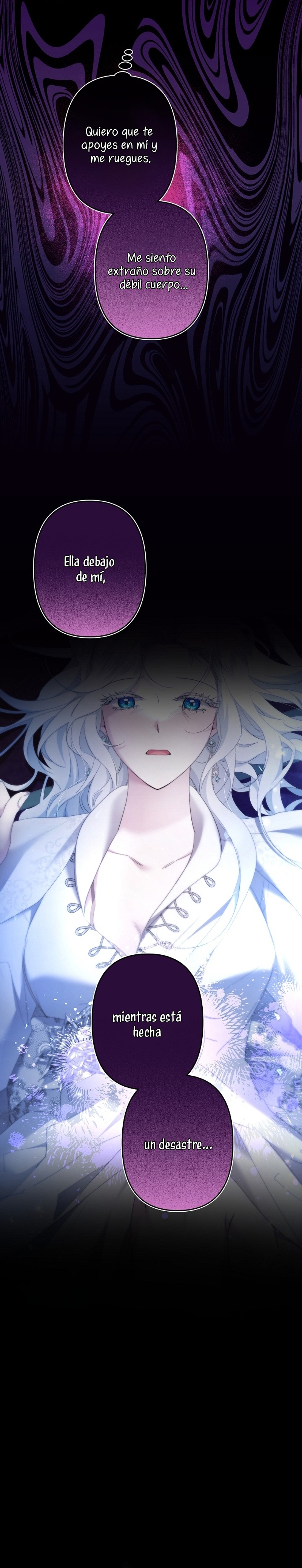 Una hermana mayor debe educar bien a su hermana menor Capítulo 70 - Page 10