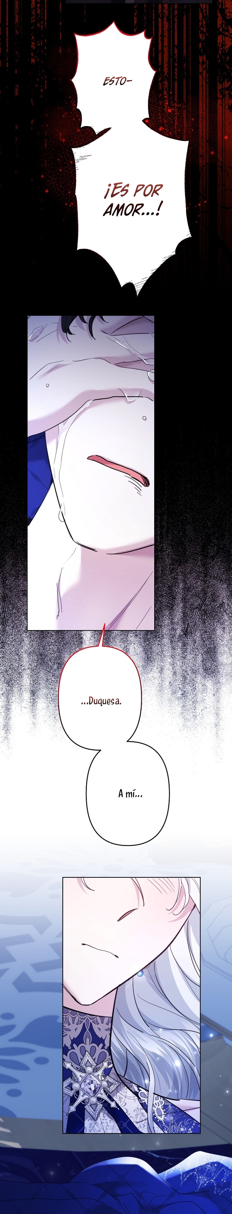 Una hermana mayor debe educar bien a su hermana menor Capítulo 70 - Page 13