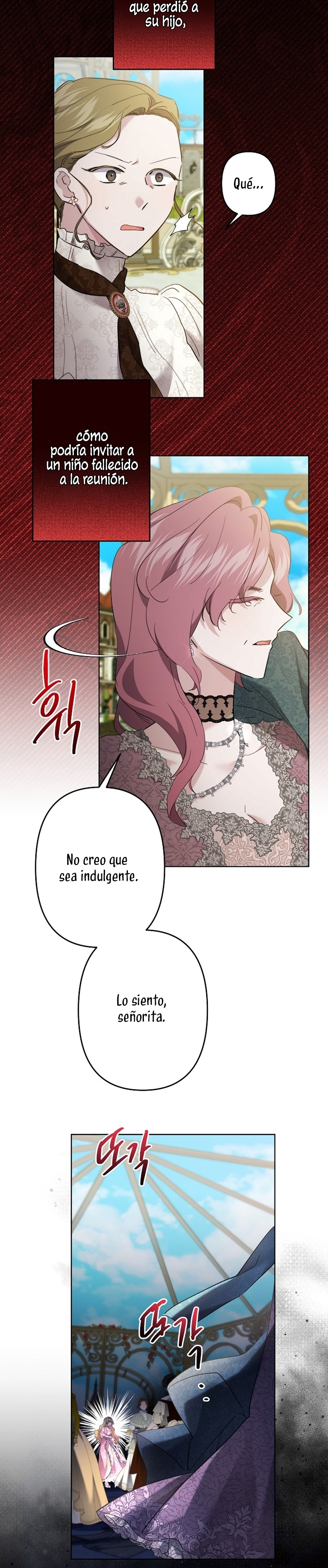 Una hermana mayor debe educar bien a su hermana menor Capítulo 70 - Page 26