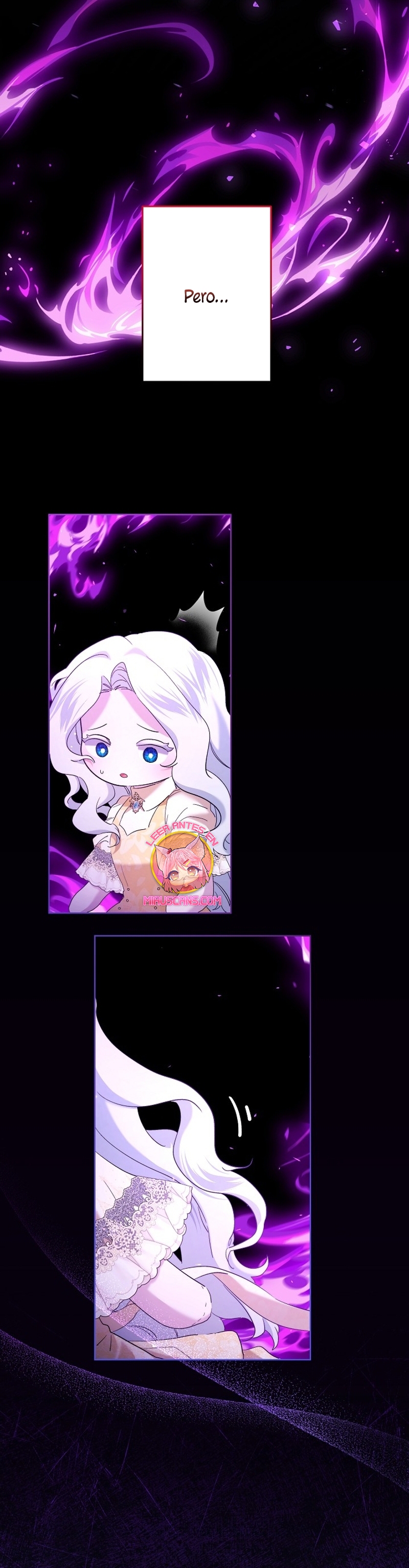 Una hermana mayor debe educar bien a su hermana menor Capítulo 70 - Page 8