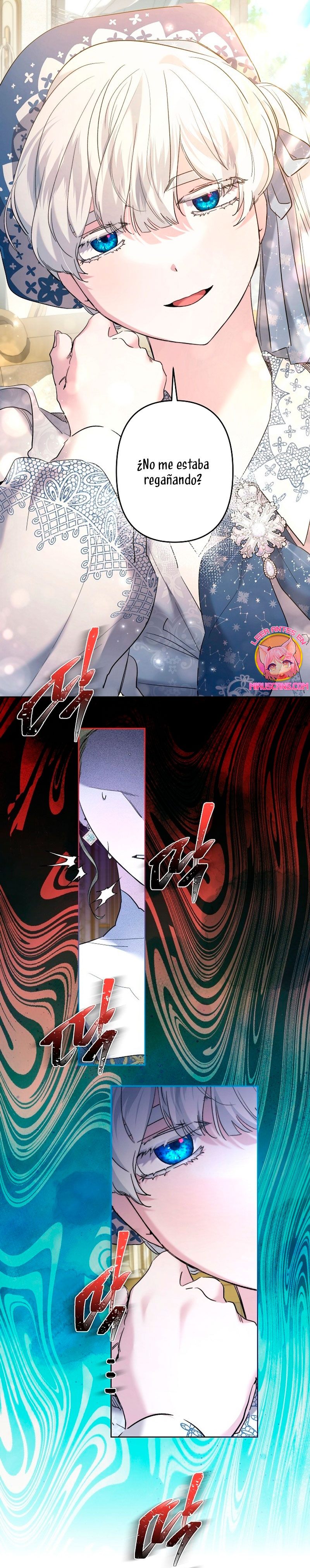 Una hermana mayor debe educar bien a su hermana menor Capítulo 71 - Page 14