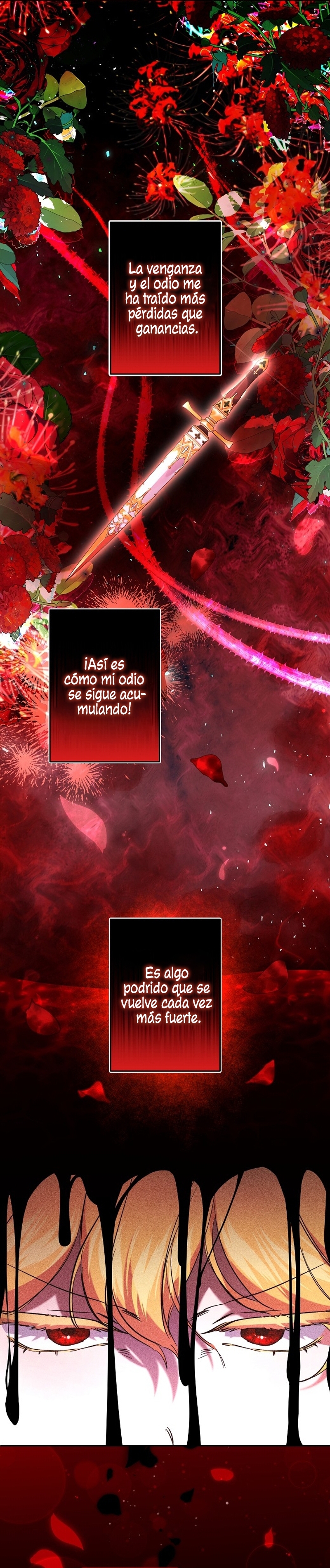 Una hermana mayor debe educar bien a su hermana menor Capítulo 72 - Page 6