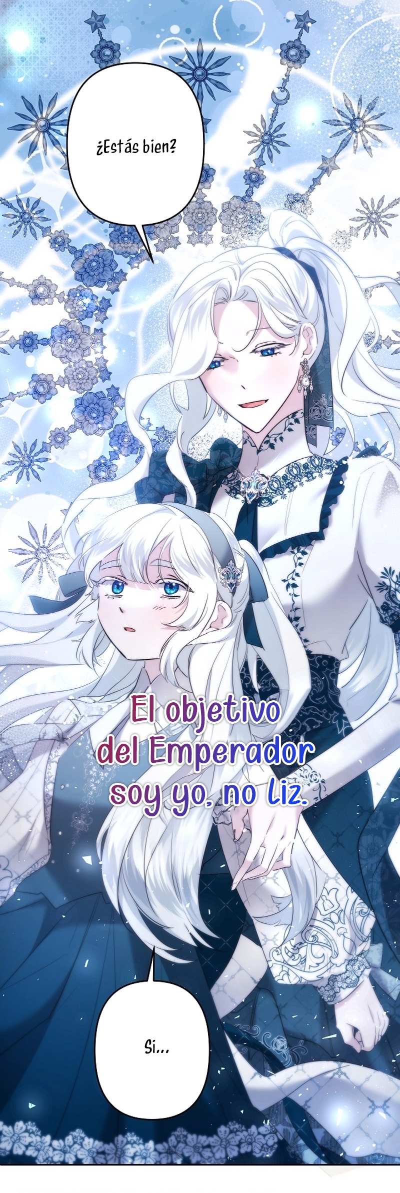 Una hermana mayor debe educar bien a su hermana menor Capítulo 73 - Page 10