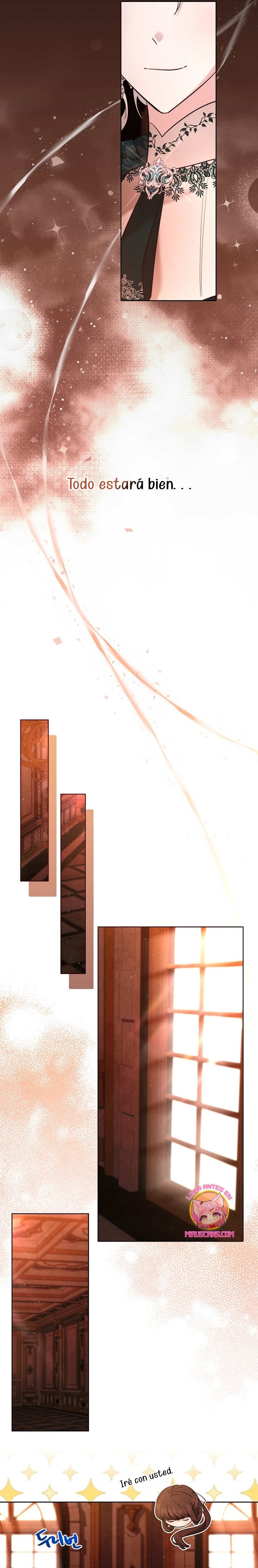 Una hermana mayor debe educar bien a su hermana menor Capítulo 73 - Page 16