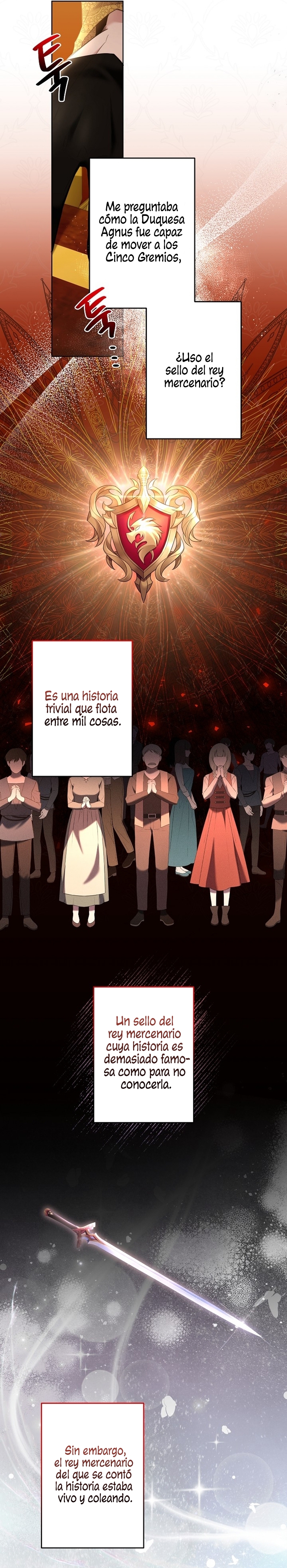 Una hermana mayor debe educar bien a su hermana menor Capítulo 73 - Page 3