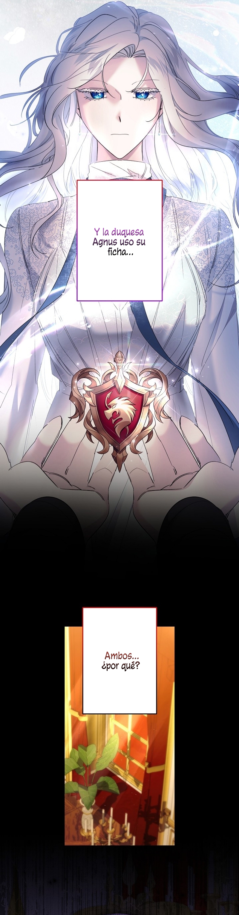 Una hermana mayor debe educar bien a su hermana menor Capítulo 73 - Page 4