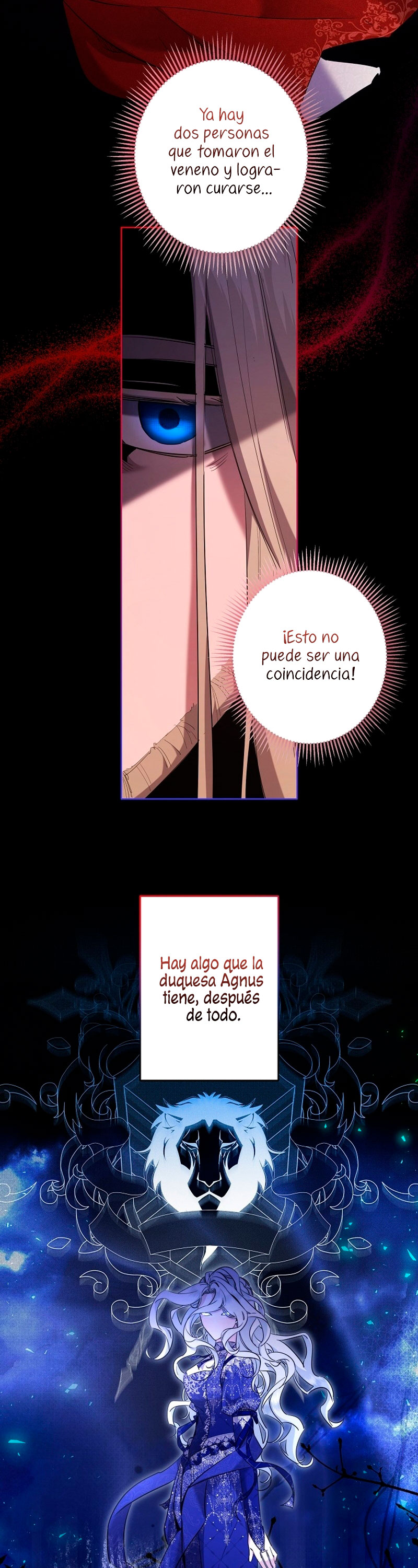 Una hermana mayor debe educar bien a su hermana menor Capítulo 73 - Page 6