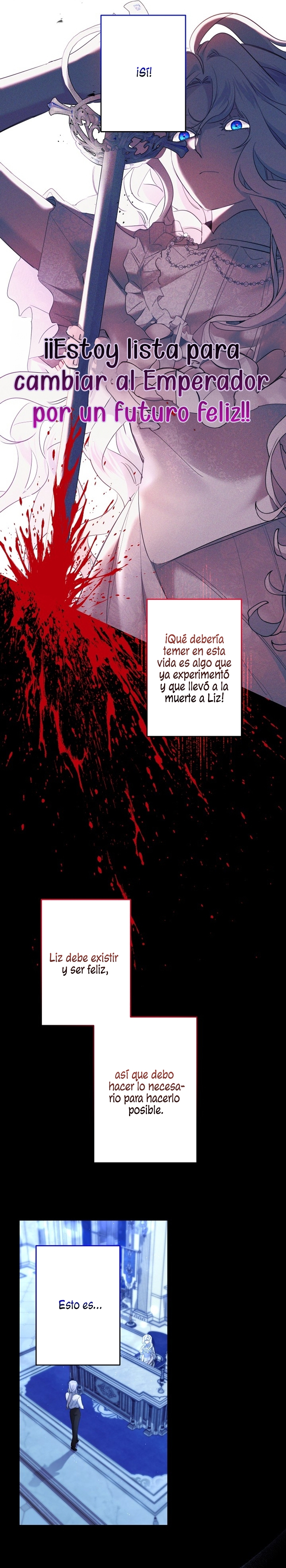 Una hermana mayor debe educar bien a su hermana menor Capítulo 75 - Page 13